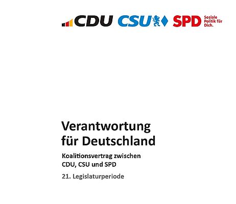 „Die Richtung stimmt, doch der große Wurf bleibt aus“ „Die Richtung stimmt, doch der große Wurf bleibt aus“